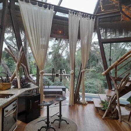 Satori Zen Club Hotel Itaugua Room photo