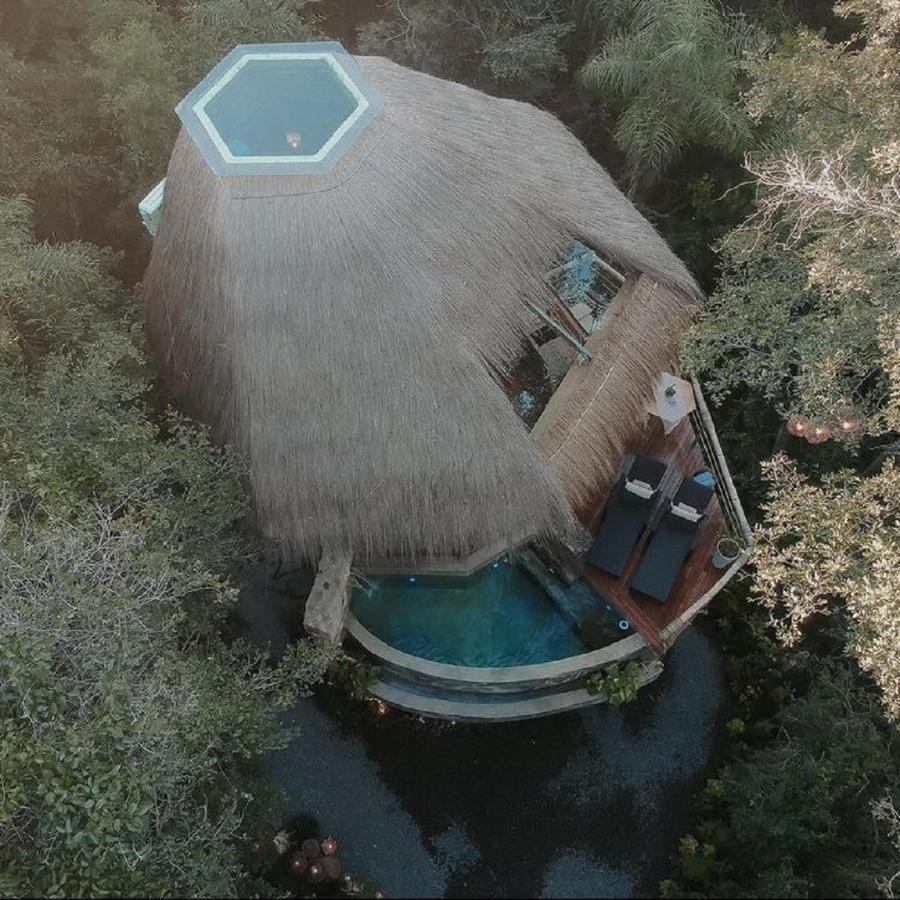 Satori Zen Club Hotel Itaugua Exterior photo