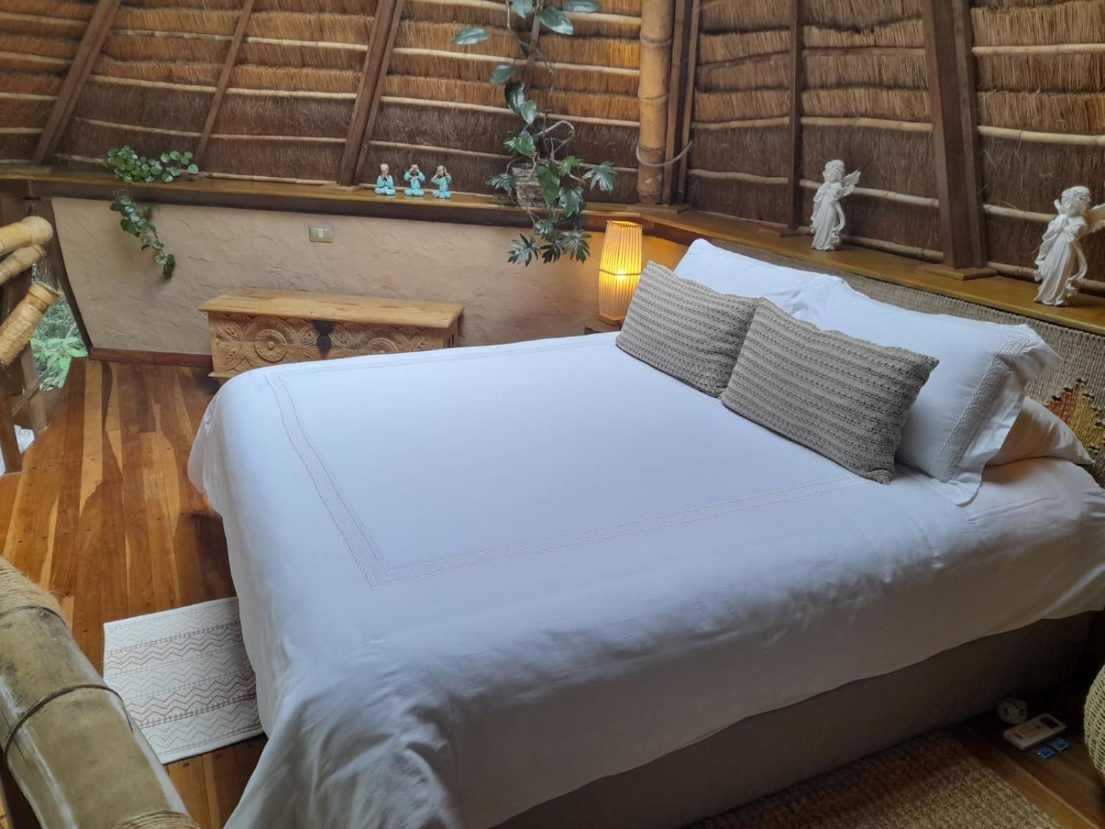 Satori Zen Club Hotel Itaugua Room photo