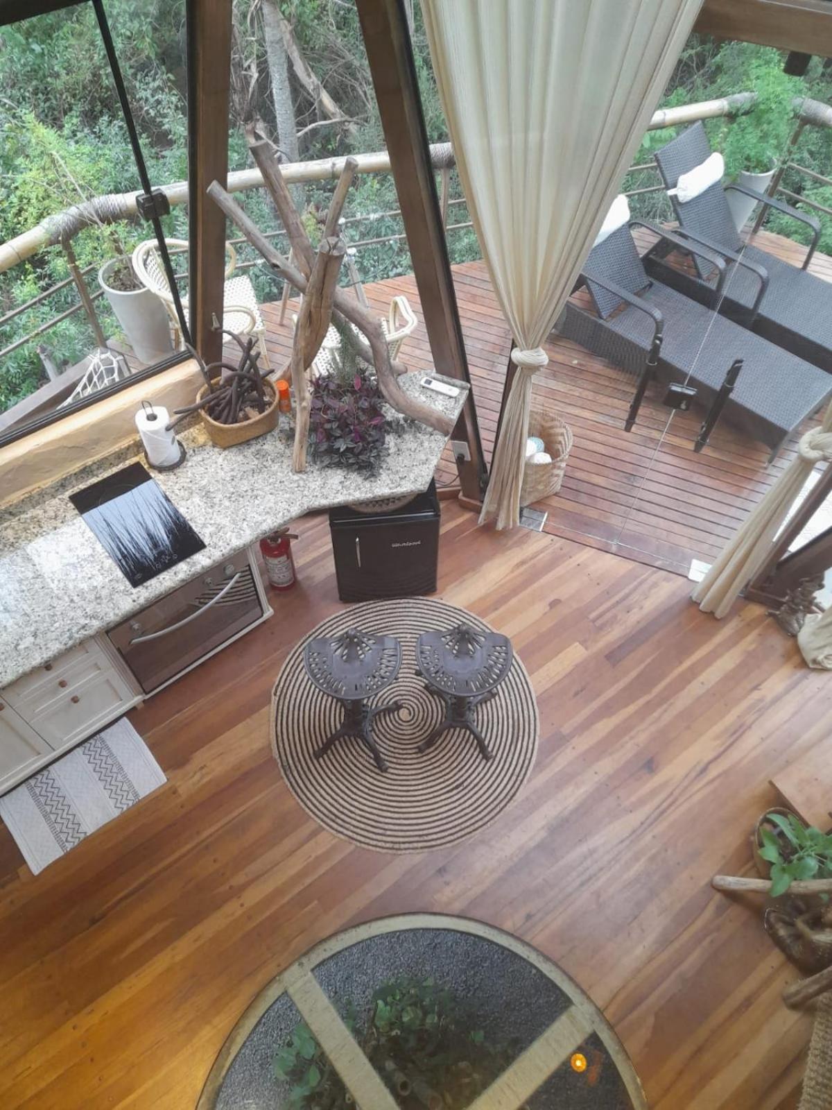 Satori Zen Club Hotel Itaugua Room photo