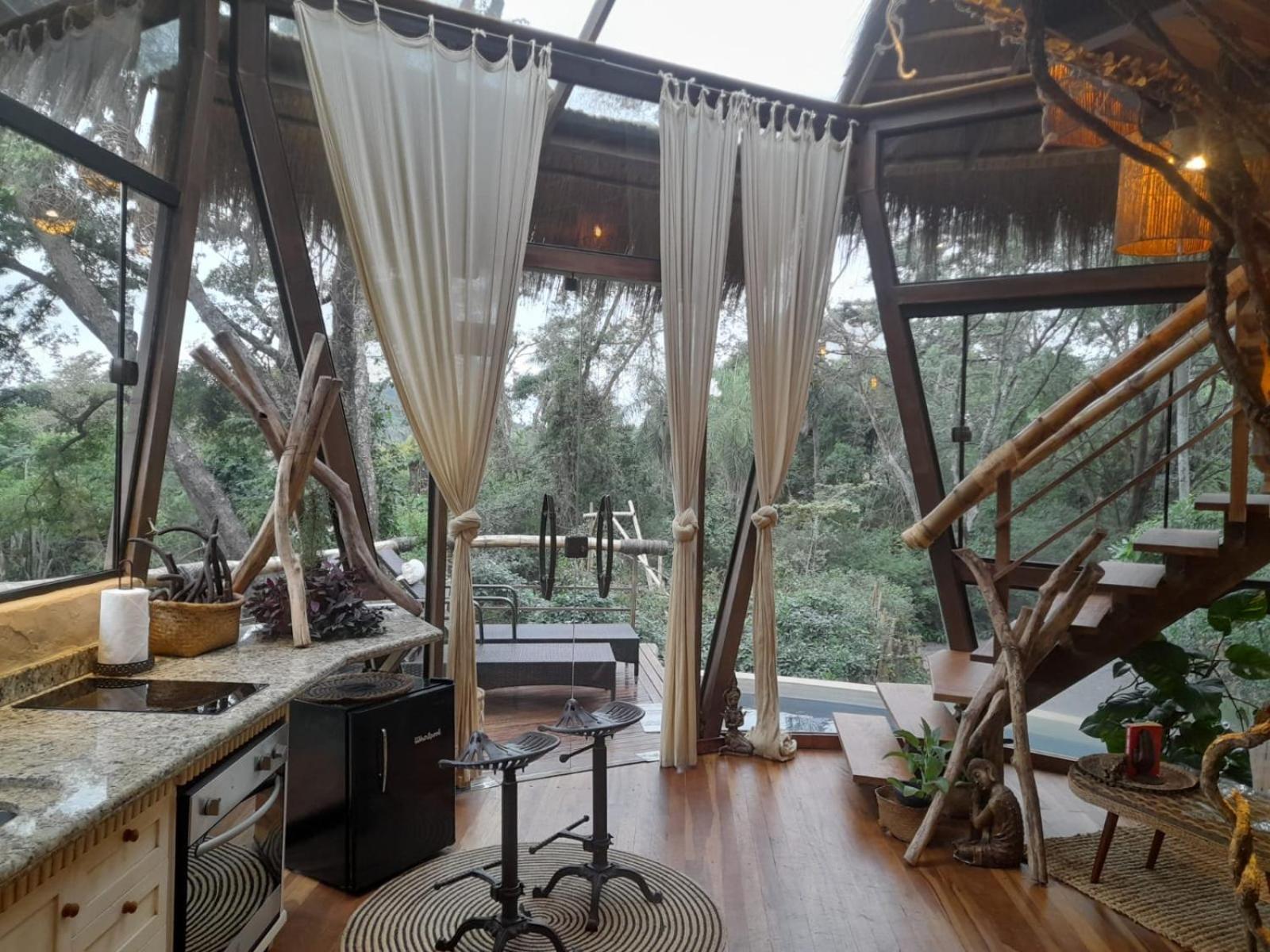 Satori Zen Club Hotel Itaugua Room photo